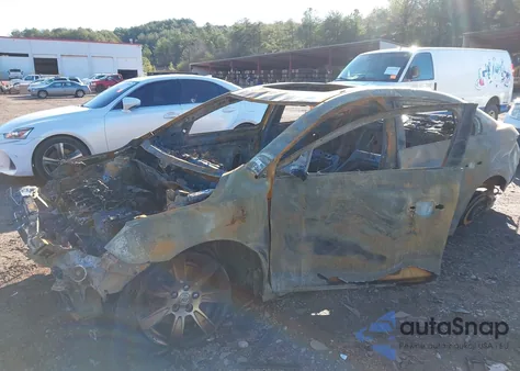 2012 Buick Lacrosse Premium 2 Group из США, поврежденный, VIN 1G4GF5E39CF191296